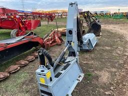 Baumalight SWF580 Boom Flail Mower