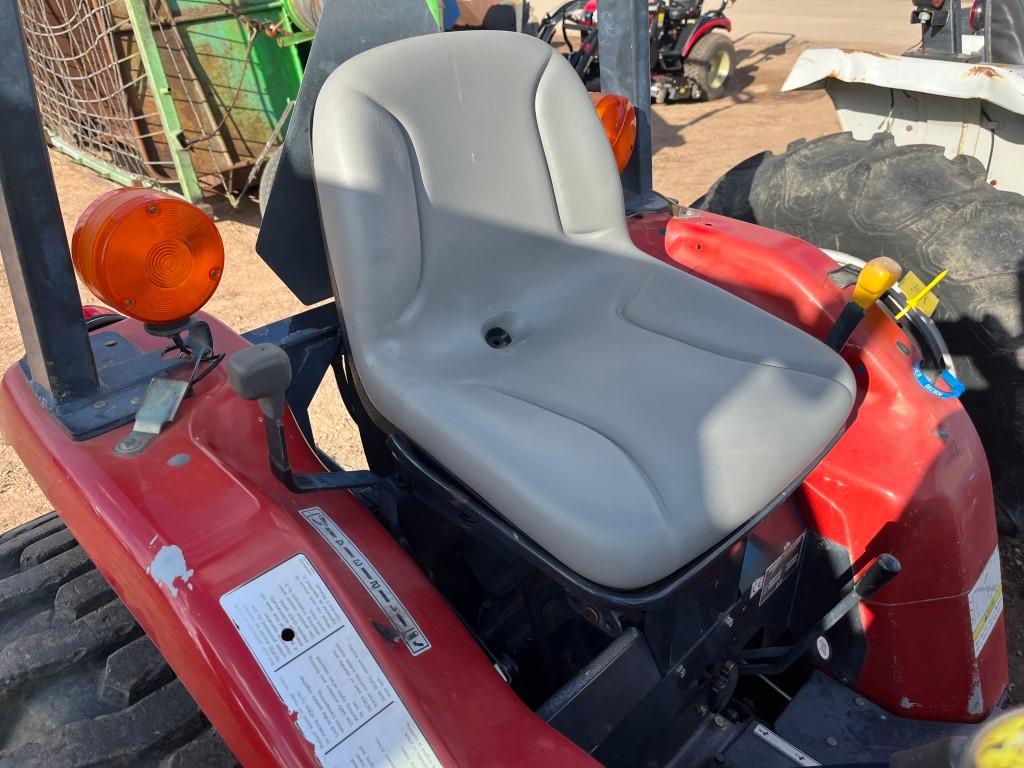 Massey Ferguson 1428V Tractor