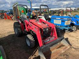 Massey Ferguson 1428V Tractor