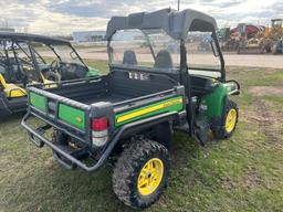 2019 John Deere Gator XUV 825M