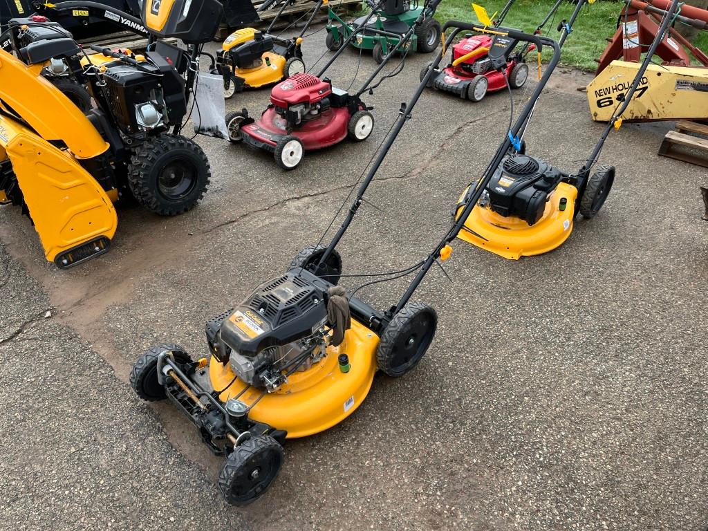 2023 Cub Cadet SC 300K Walk Mower