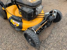 2023 Cub Cadet SC 300K Walk Mower