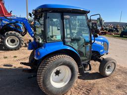 2019 New Holland Boomer 55 Tractor