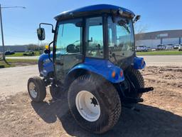 2019 New Holland Boomer 55 Tractor