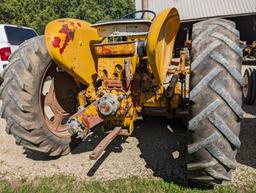 International 2404 Special Tractor