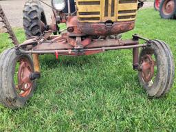 International Farmall 130 Tractor