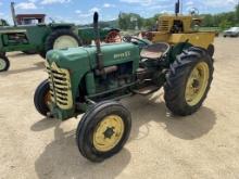 Oliver Super 55 Tractor