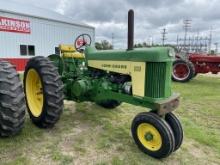 John Deere 630 Tractor