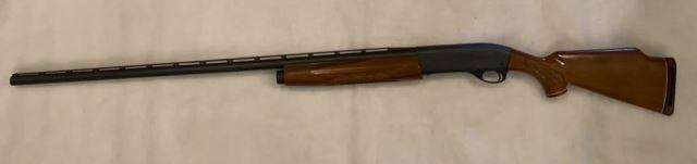 Remington Model 1100 12 Gauge Shotgun with 34"