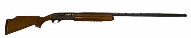 Remington Model 1100 12 Gauge Shotgun with 34"