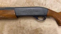 Remington Model 1100 12 Gauge Shotgun with 34"