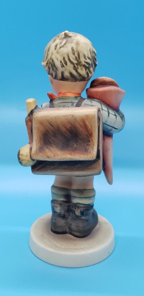 Hummel "Little Scholar" Figurine, Hum 80