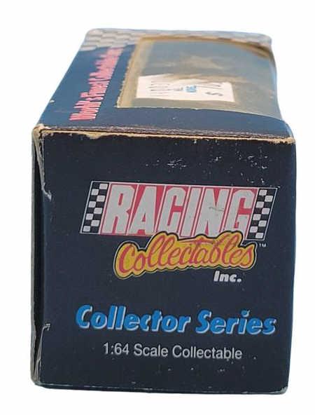 (4) 1:64 Scale Collector Series