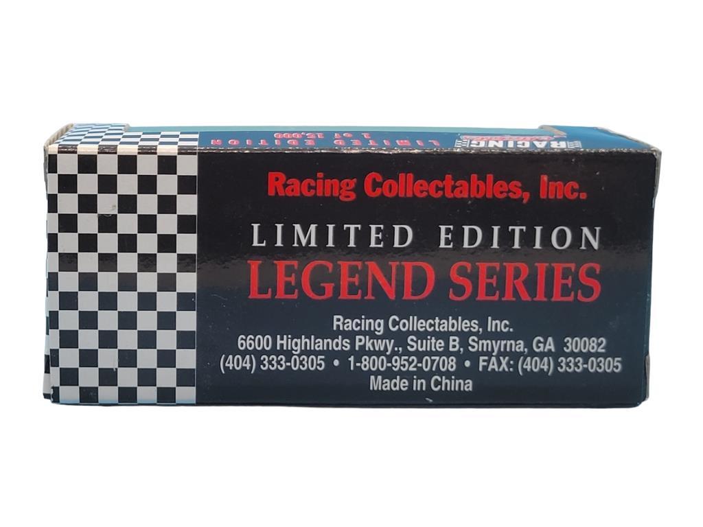 (4) 1:64 Scale Legend Series