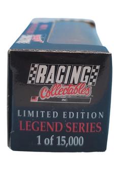 (4) 1:64 Scale Legend Series