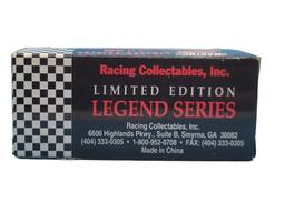 (4) 1:64 Scale Legend Series