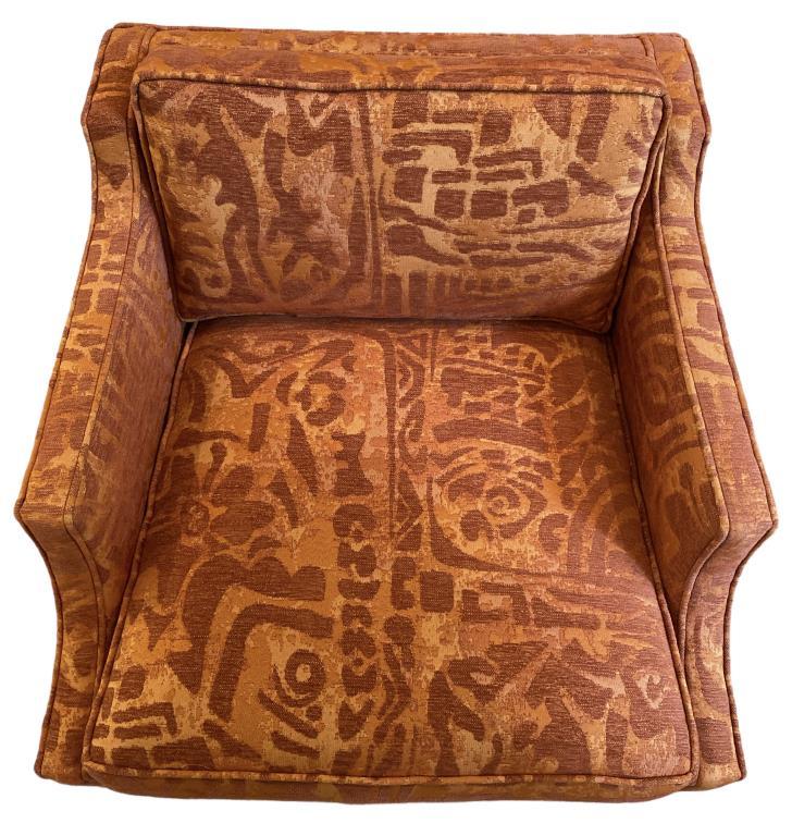 Upholstered Chair