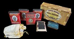 Vintage Smoking Collectibles