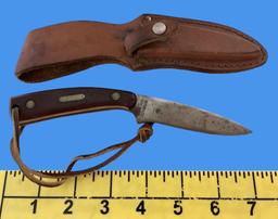 (2) Schrade Old Timer Knives