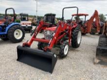 YANMAR 3110D