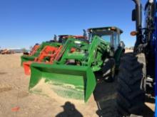 JOHN DEERE 5075E