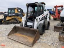 BOBCAT S550 SKID STEER