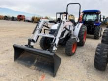 BOBCAT CT4045