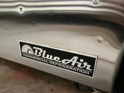 Blue Air 27” Undercounter Refrigerator