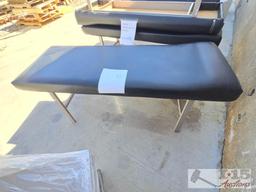 Ritter 303-001 Exam/Treatment Tables