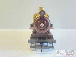 Aristo-Craft Trains Teddy Bear Railroad Locomotive