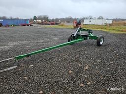 Industrias Americas 30ft. Grain Cart/New