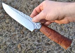 High End, Handmade, Professional Chef Knife