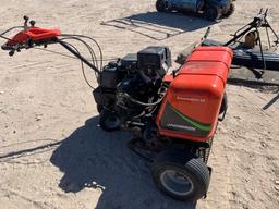 Jacobsen Greensaire 24 Aerator