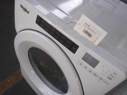 Whirlpool Dryer *MISSING PARTS*