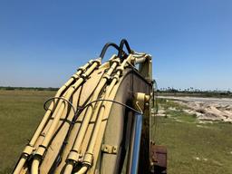 Kobelco SK480 LC Excavator *OFFSITE - KINGSVILLE, TX