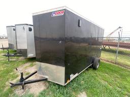 2023 Pace American Trailer, VIN # 53BPTEA15PR011254