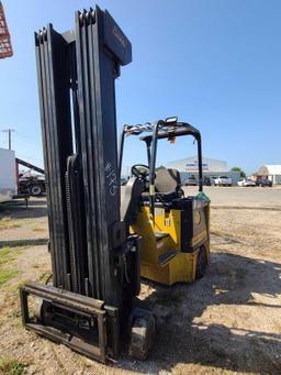 Landoll Bendi Series 3 Forklift