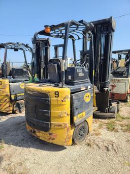 Landoll Bendi Series 3 Forklift