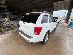 2006 Pontiac Torrent Multipurpose Vehicle (MPV), VIN # 2CKDL63F466103331