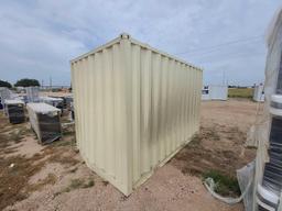 2024 Unused Diggit 12 FT Storage Container...