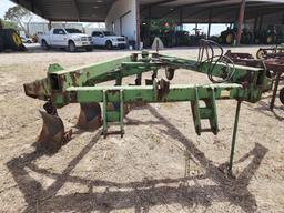 John Deere 965 Switch Plow