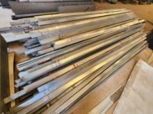 Square Steel Tubes