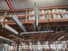 Square Steel Tubes, Aluminum Angles