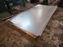 Metal Sheets