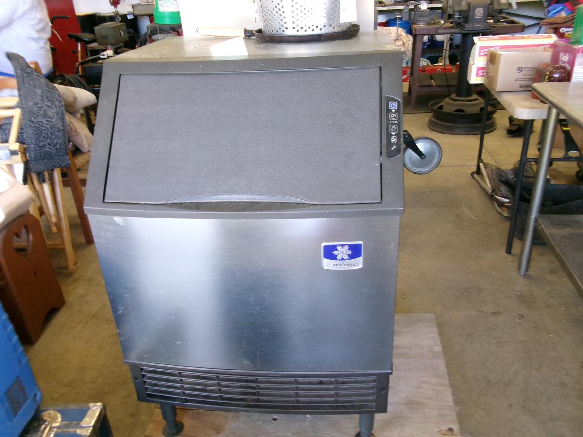 MANITOWOC ICE MACHINE