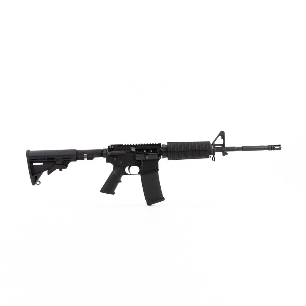 DPMS A-15 5.56 16" Rifle FFH151349