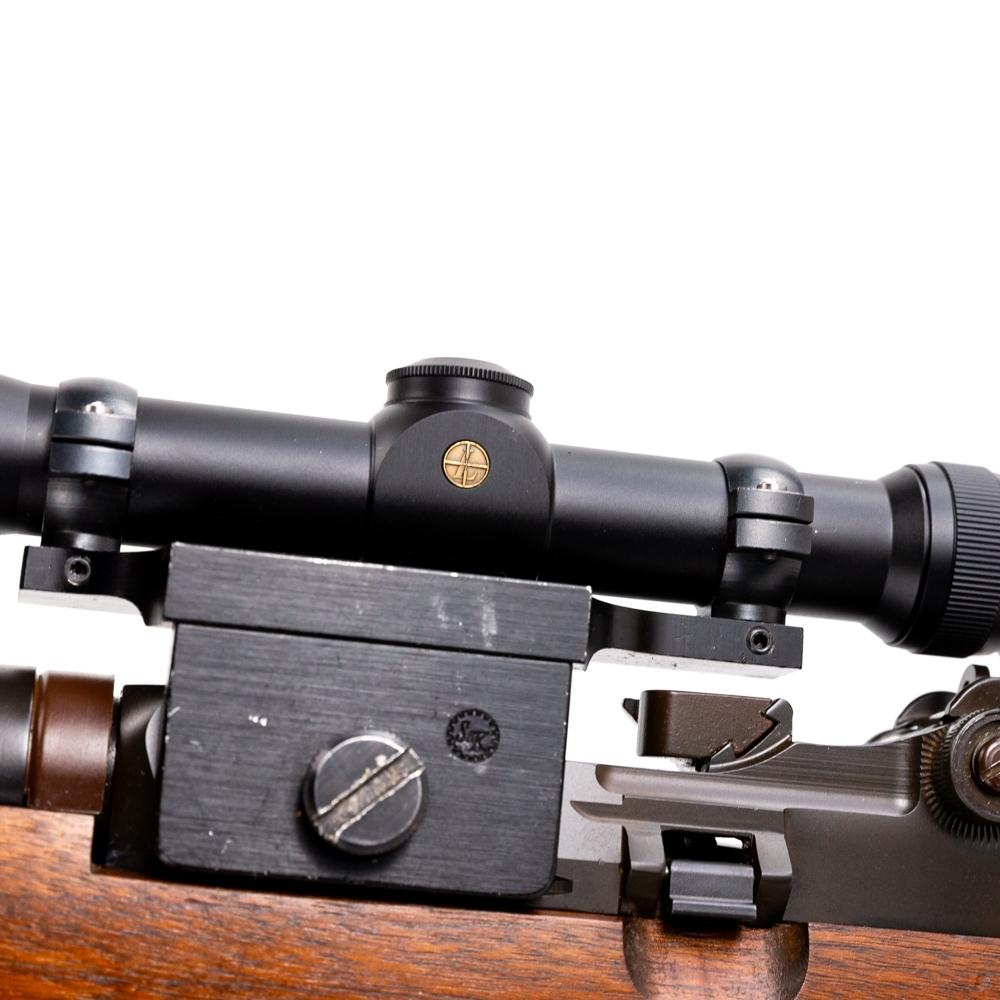 Springfield M1A .308 Rifle 145828