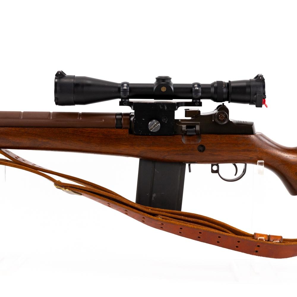 Springfield M1A .308 Rifle 145828