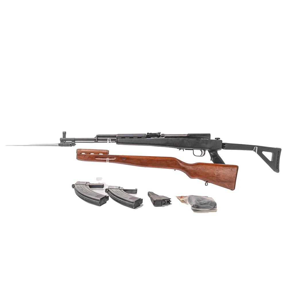 Chinese SKS 7.62x39 20" Rifle 1710943