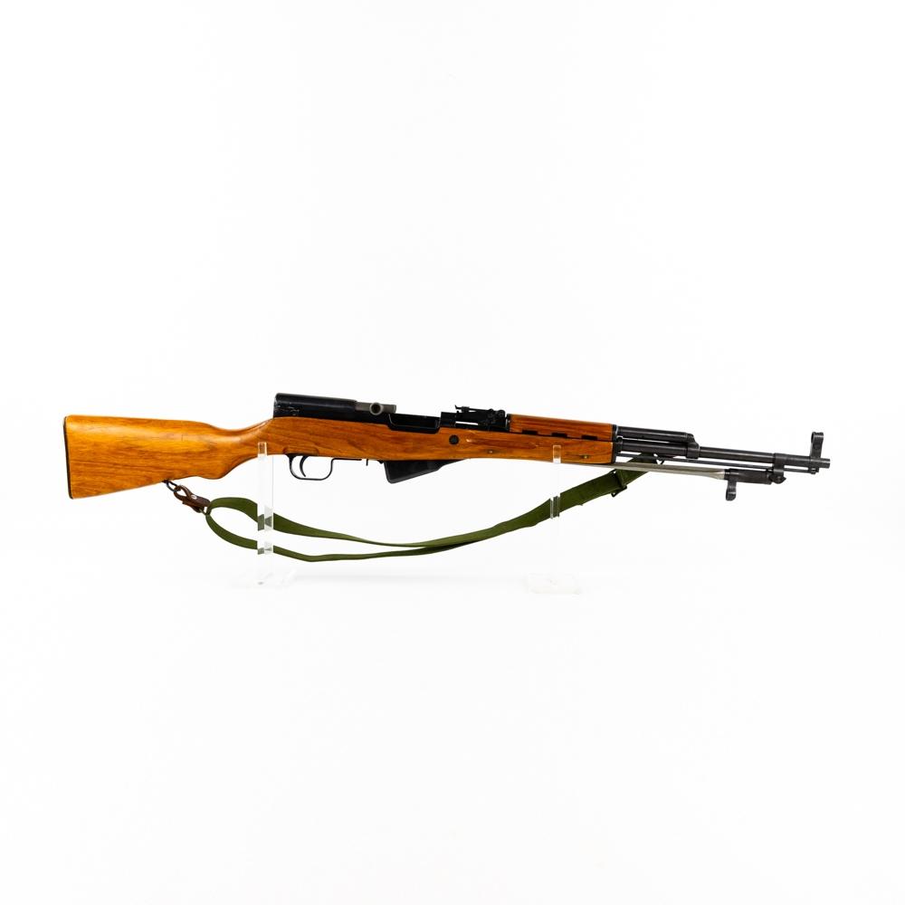 Chinese Type 56 SKS 7.62x39 Rifle (C) 22011923